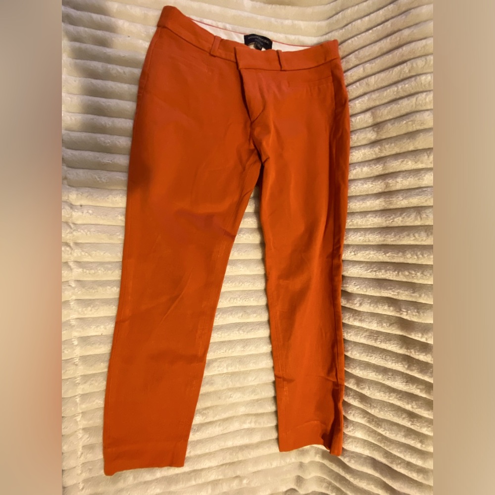 Banana Republic women Crop pants/Size 2